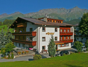 Alpenhof Pension-Garni, Nauders